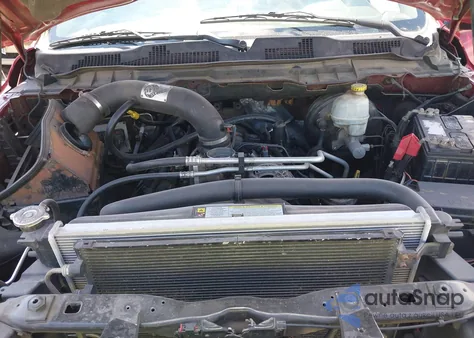 2011 Dodge Ram 1500 Laramie from USA, damaged, VIN 1D7RV1CT2BS574536